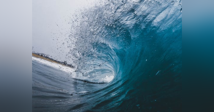 image for Ride the Wave of Anxiety and OCD Thoughts