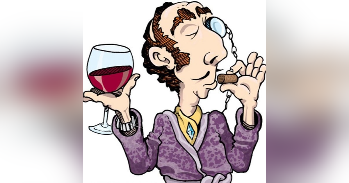 Episode 56-US Wine Consumers Are Lazy, Best Reds For White Drinkers, Sparkling Gets You Drunk Episode 56-US Wine Consumers Are Lazy, Best Reds For White Drinkers, Sparkling Gets You Drunk