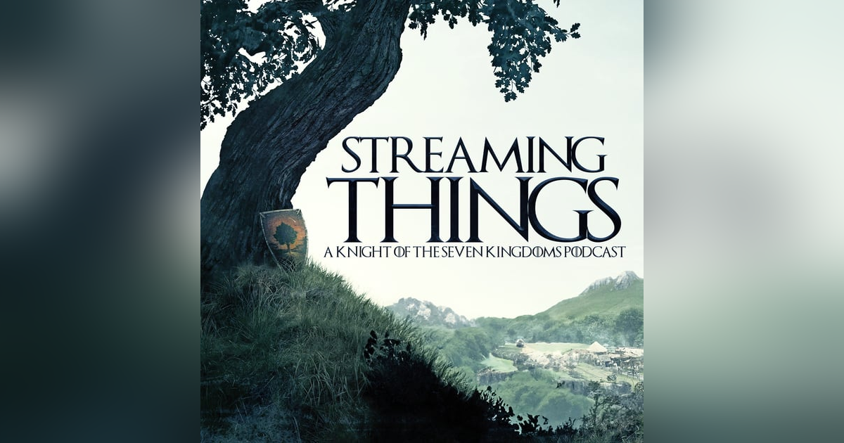 A Knight of the Seven Kingdoms S1:E1 "The Hedge Knight" A Knight of the Seven Kingdoms S1:E1 "The Hedge Knight"