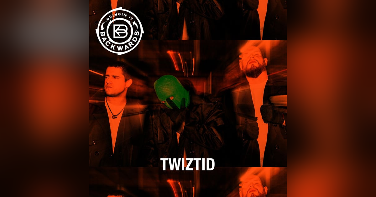 Interview with Twiztid Interview with Twiztid