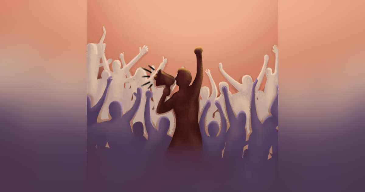 The Crowd: A Brief Overview of Gustave Le Bon's Influential Work The Crowd: A Brief Overview of Gustave Le Bon's Influential Work