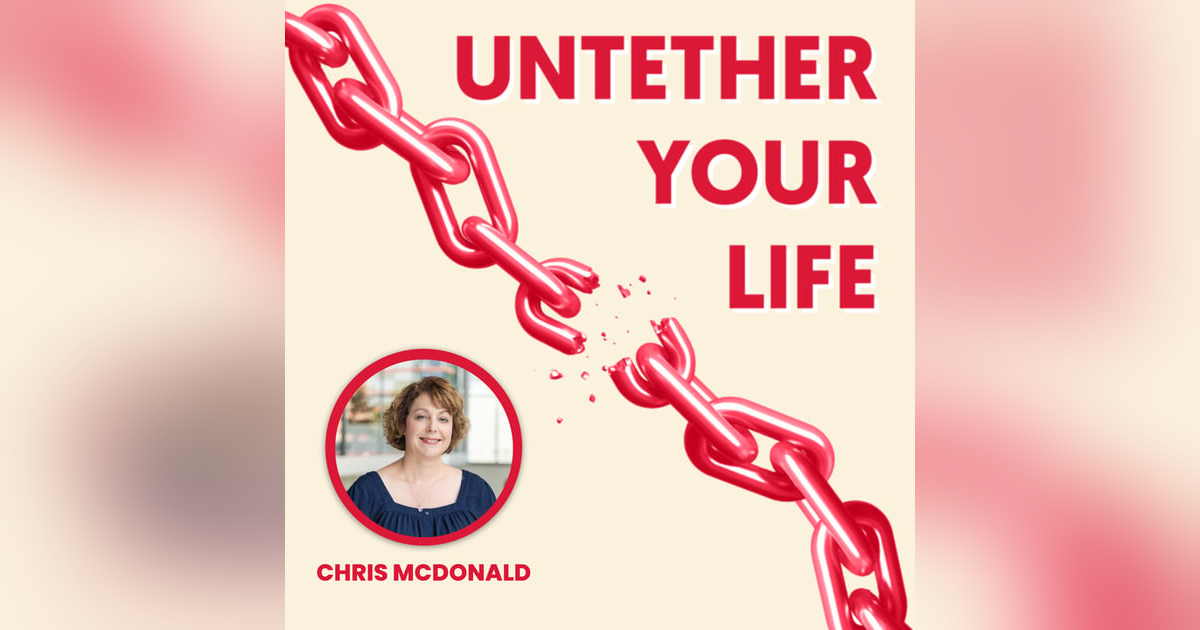 71: Chris McDonald - The Power of Subtle Yoga, Brainspotting, Breathwork and Other Holistic Counseling Modalities 71: Chris McDonald - The Power of Subtle Yoga, Brainspotting, Breathwork and Other Holistic Counseling Modalities