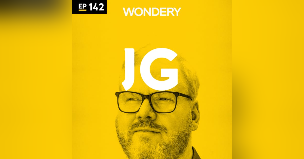 Jim Gaffigan Jim Gaffigan
