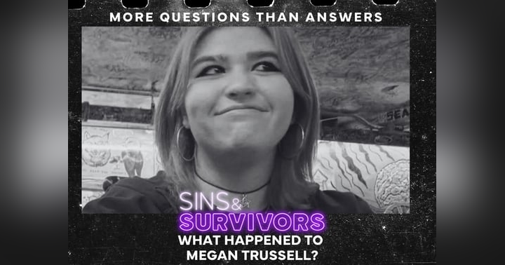 image for Megan Trussell, One Year Later: What Still Doesn’t Add Up