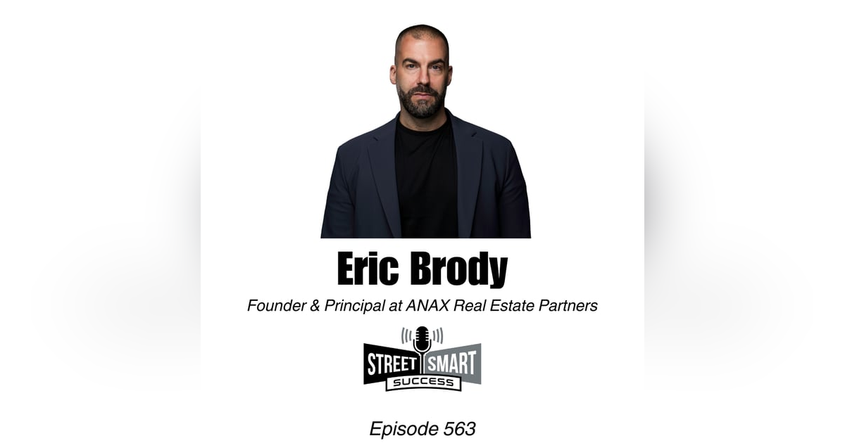 563: Financing Makes Or Breaks Deals 563: Financing Makes Or Breaks Deals