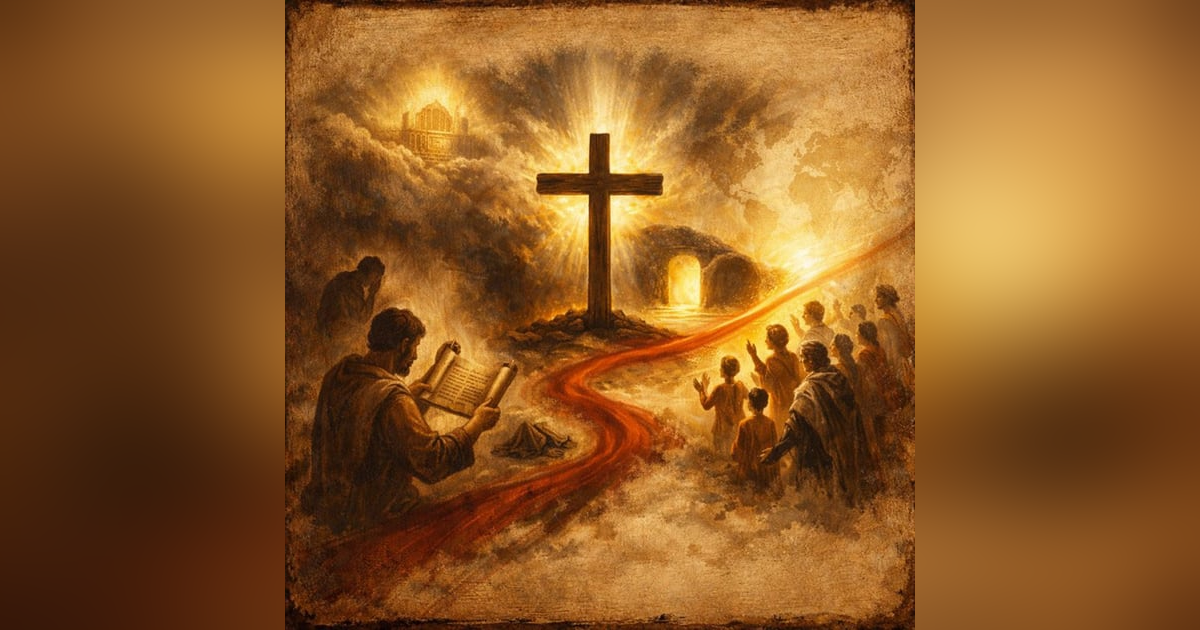 The Gospel According to the Psalms The Gospel According to the Psalms