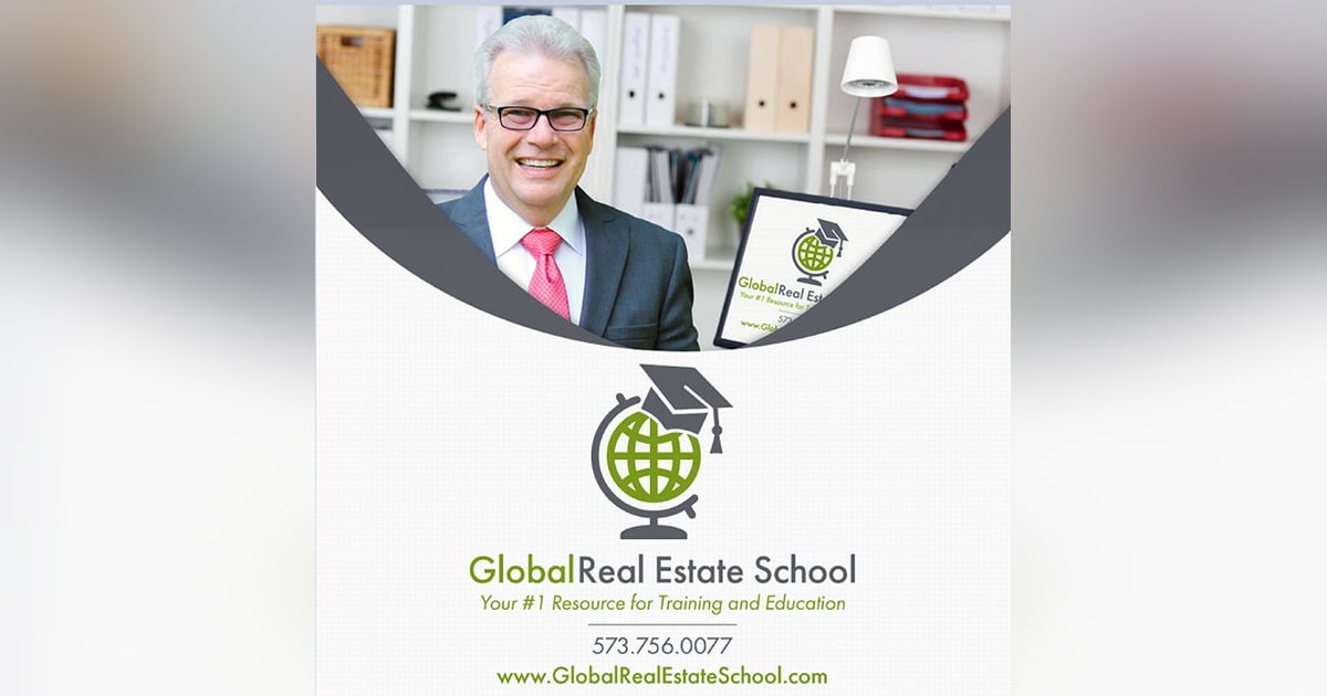Do you know what the separate contract is called when you convey personal property in a real estate transaction? Find out on today's podcast. Do you know what the separate contract is called when you convey personal property in a real estate transaction? Find out on today's podcast.