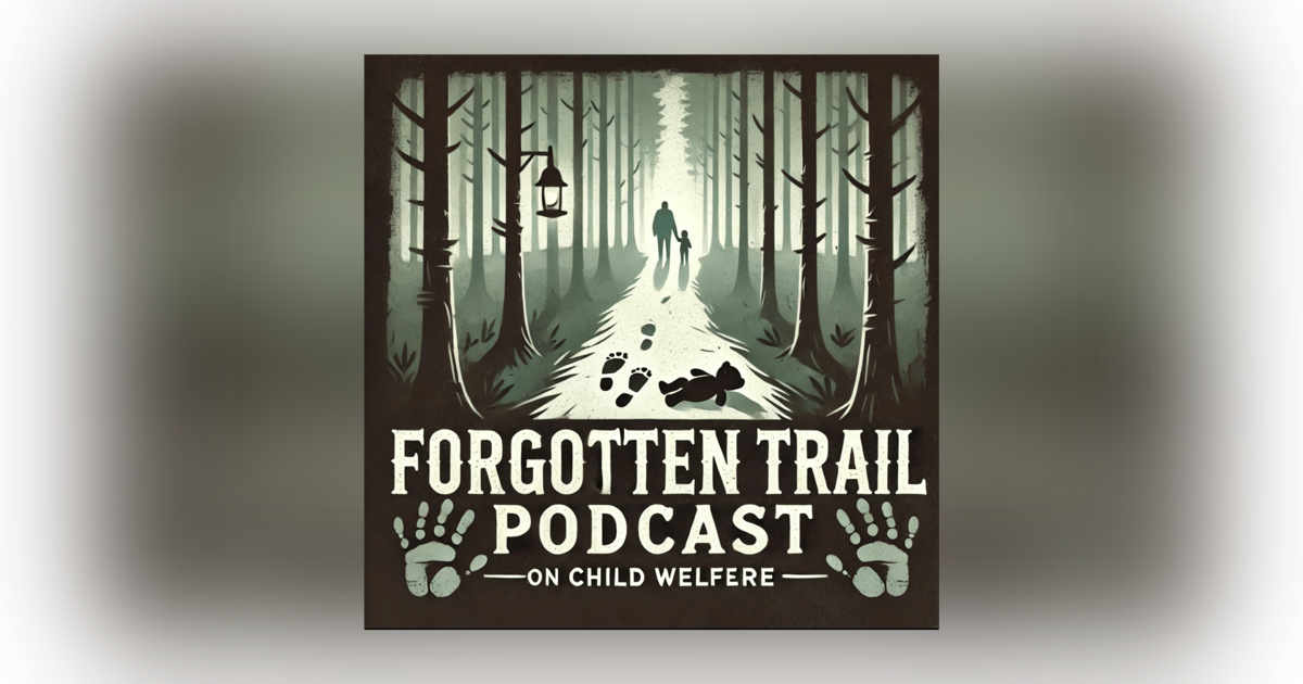 Episode 1 Introduction – My Journey in Social Work and Tribal Child Welfare Episode 1 Introduction – My Journey in Social Work and Tribal Child Welfare