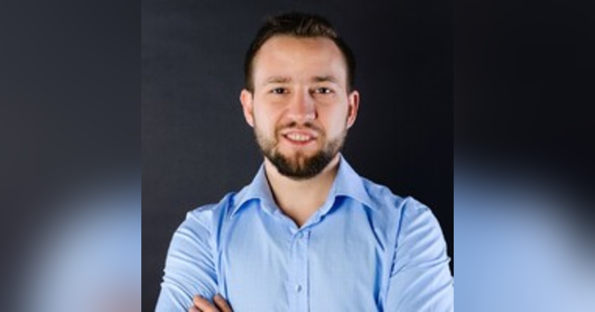 Bogdan Rosu Bogdan Rosu