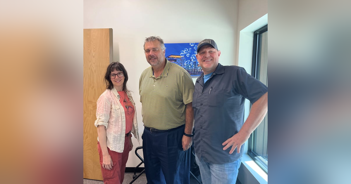 Downtown Winston-Salem Podcast - Delurk and Mixxer Downtown Winston-Salem Podcast - Delurk and Mixxer