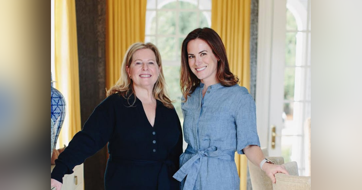 Ultimate Co-Founder Synergy: Ronit Weinberg's Pivot to Artistic Sustainable Children's Linens Ultimate Co-Founder Synergy: Ronit Weinberg's Pivot to Artistic Sustainable Children's Linens