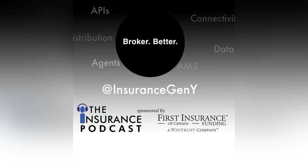 Data Shift with @InsuranceGenY Data Shift with @InsuranceGenY