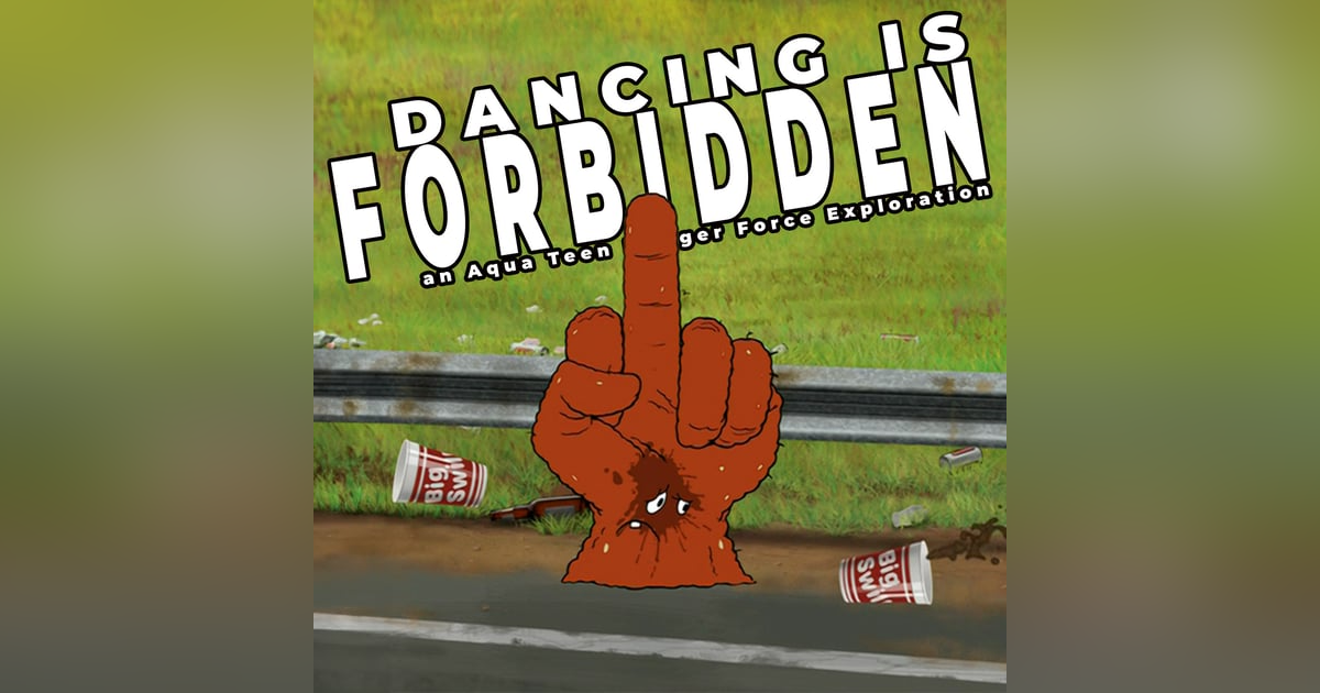 Carl Wash | Aqua Teen Hunger Force Deep Dive Carl Wash | Aqua Teen Hunger Force Deep Dive