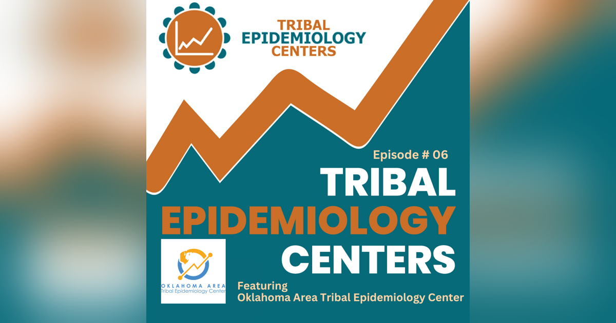 TEC 06: Public Health Services For Tribes Of Kansas, Oklahoma, and Texas, At Oklahoma Area Tribal Epidemiology Center TEC 06: Public Health Services For Tribes Of Kansas, Oklahoma, and Texas, At Oklahoma Area Tribal Epidemiology Center
