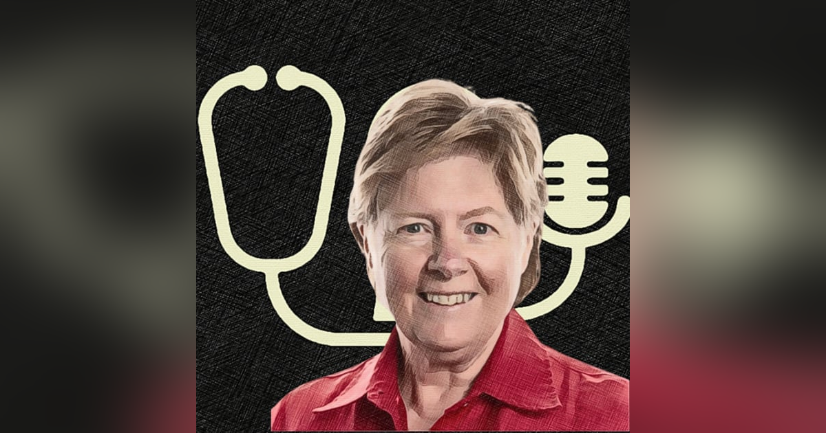 #129: Our Veterinary Report Card: Too Many Hats, Too Little Connection, And A Couple Of Blind Spots. With Rhonda Andrews #129: Our Veterinary Report Card: Too Many Hats, Too Little Connection, And A Couple Of Blind Spots. With Rhonda Andrews