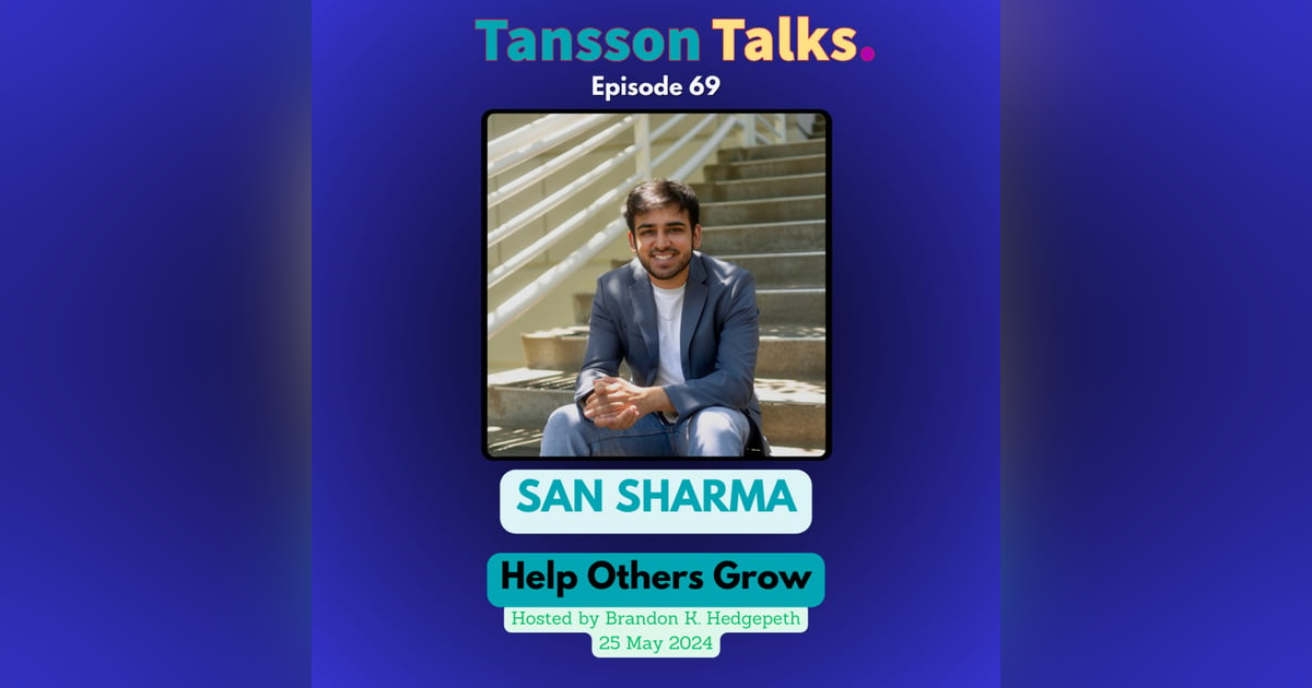 Help Others Grow Help Others Grow