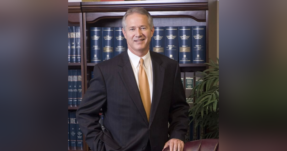 Federal Criminal Law with John Teakell Federal Criminal Law with John Teakell