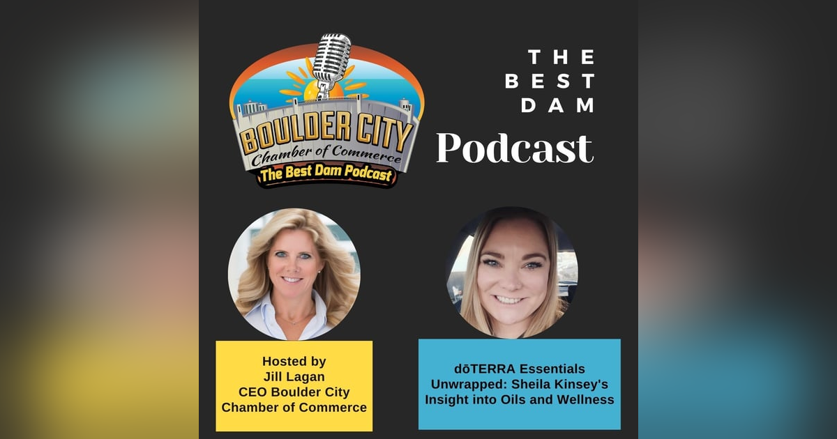 dōTERRA Essentials Unwrapped: Sheila Kinsey's Insight into Oils and Wellness dōTERRA Essentials Unwrapped: Sheila Kinsey's Insight into Oils and Wellness