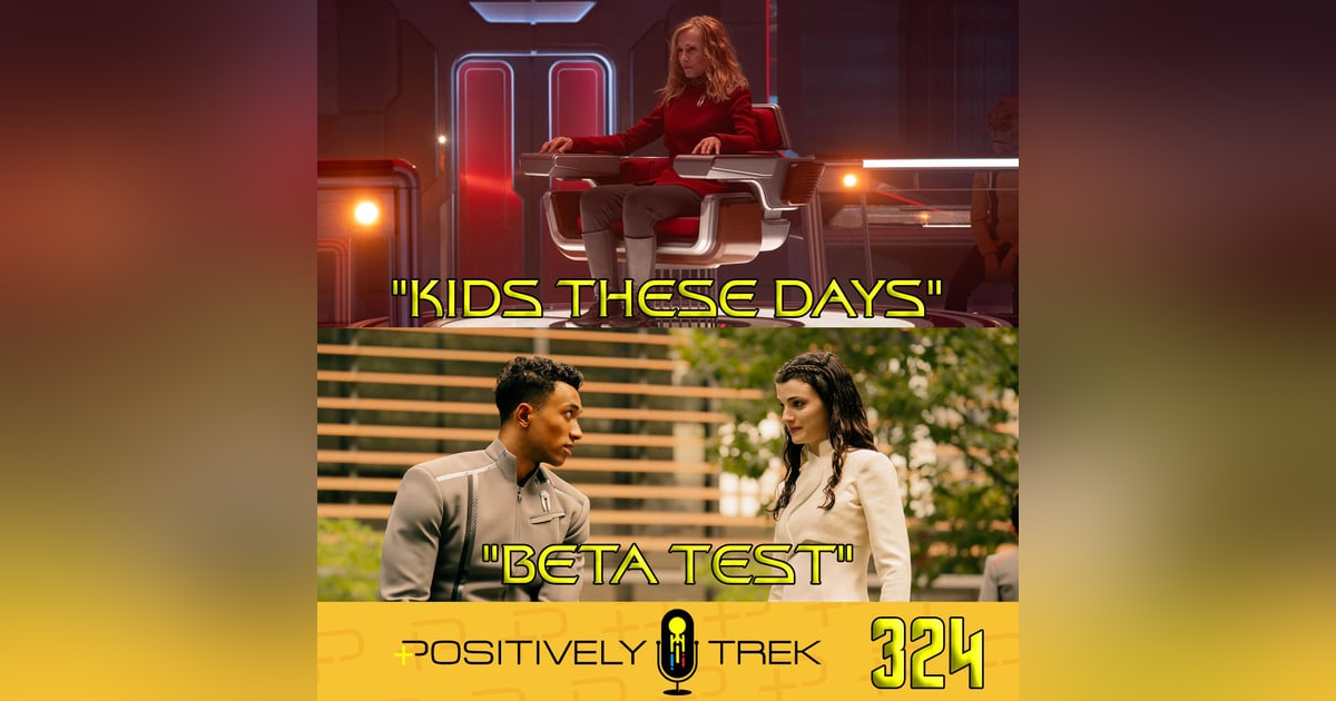 I Am Starfleet Academy and So Can You! I Am Starfleet Academy and So Can You!