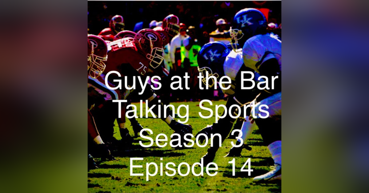 College Football Week 12 Preview College Football Week 12 Preview