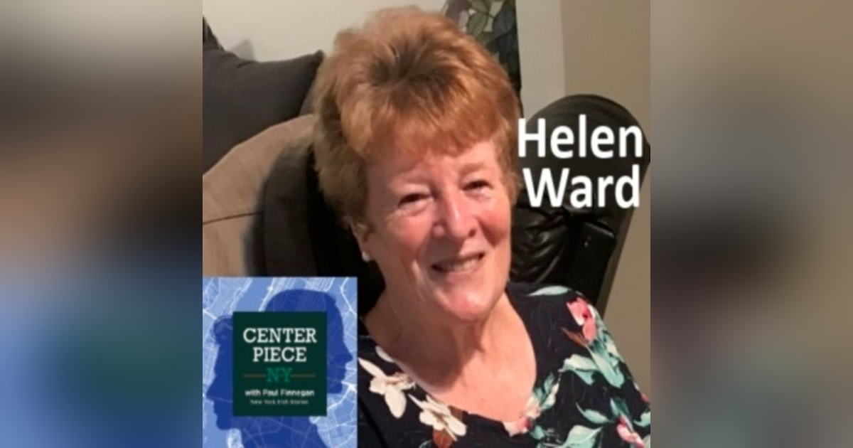 S1E1: Helen Ward S1E1: Helen Ward