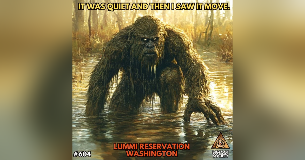 Encounters from the Lummi Reservation and more! Encounters from the Lummi Reservation and more!