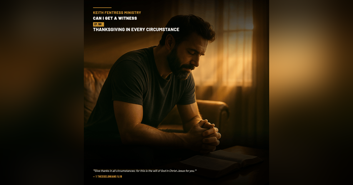 Peace in The Storm: Thanksgiving In Every Circumstance Peace in The Storm: Thanksgiving In Every Circumstance