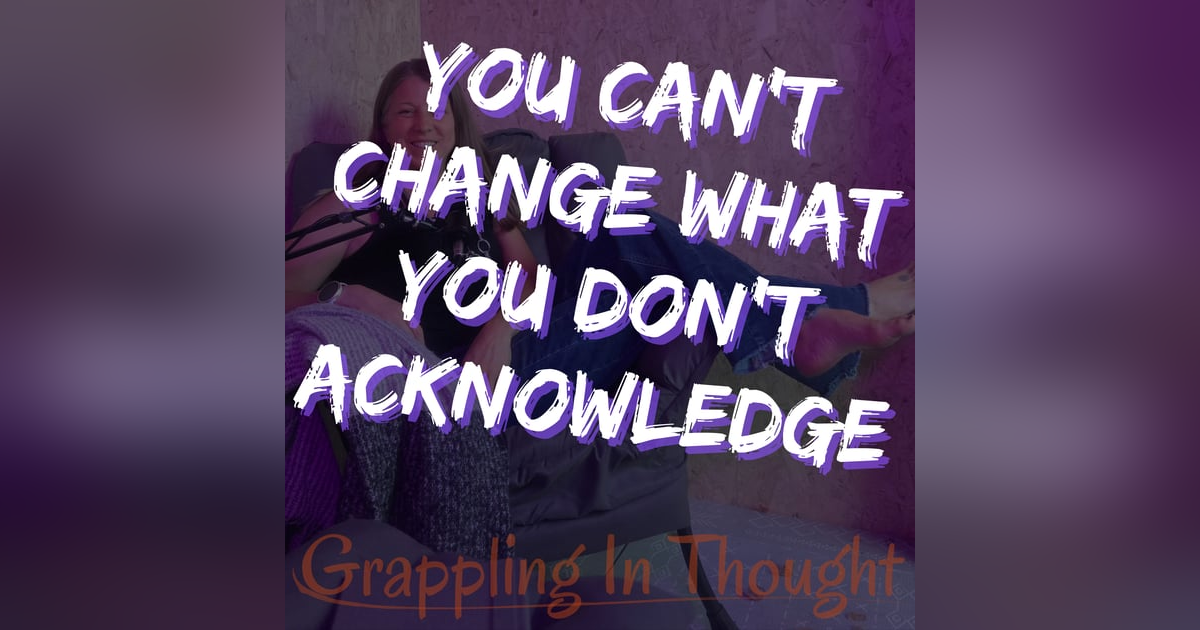 Why You React The Way You Do Why You React The Way You Do