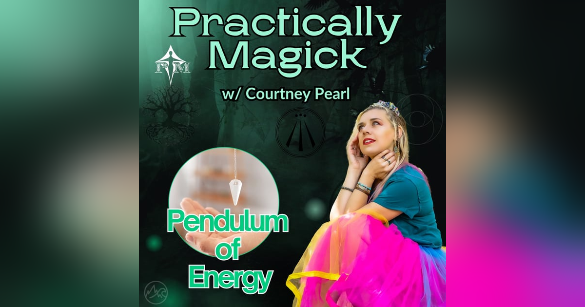Balancing the Pendulum: Finding Harmony in Emotional Healing Balancing the Pendulum: Finding Harmony in Emotional Healing