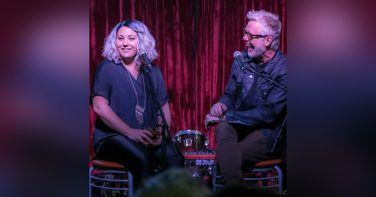 48: Samantha Martin & Delta Sugar 48: Samantha Martin & Delta Sugar