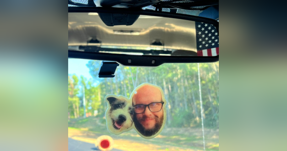 S1 E17| Party with the HOA, Field Trip and I year milestone S1 E17| Party with the HOA, Field Trip and I year milestone