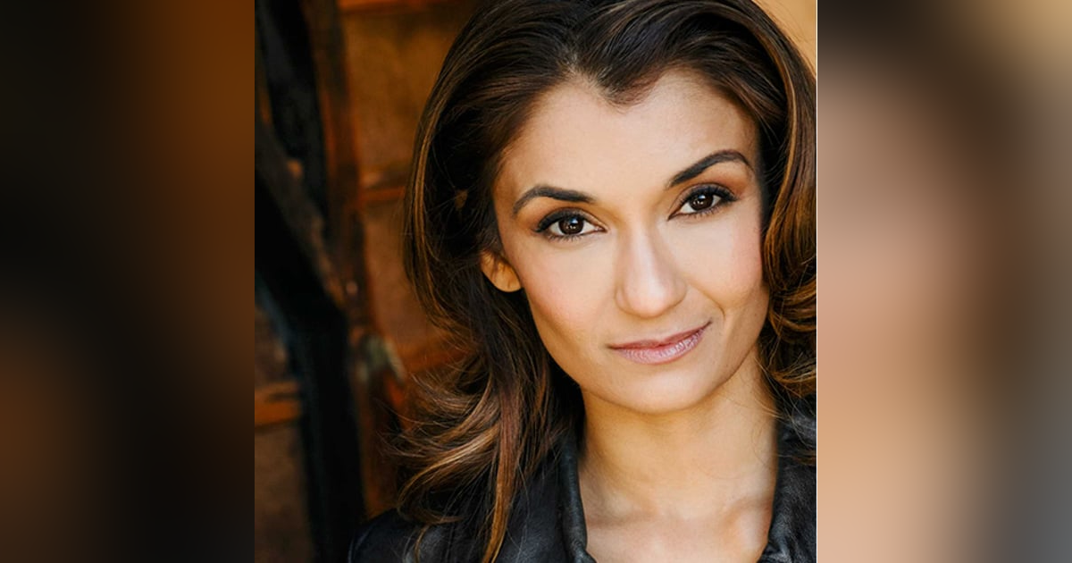 How to Uncover Anjali Bhimani's Creative Process as a Bestselling Author with Chai Break podcast How to Uncover Anjali Bhimani's Creative Process as a Bestselling Author with Chai Break podcast