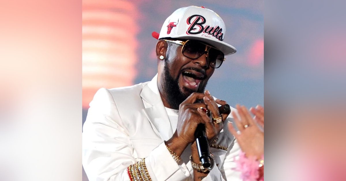 R. Kelly: The Worst Predator in The History of Popular Music R. Kelly: The Worst Predator in The History of Popular Music