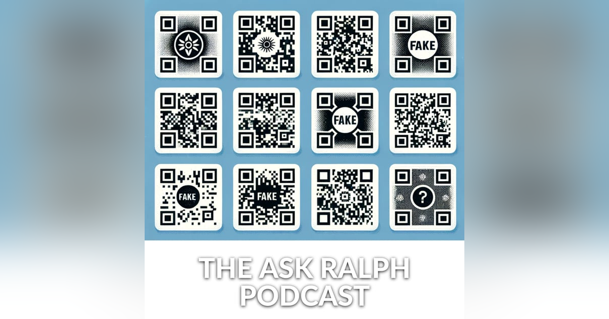 QR Codes Demystified QR Codes Demystified