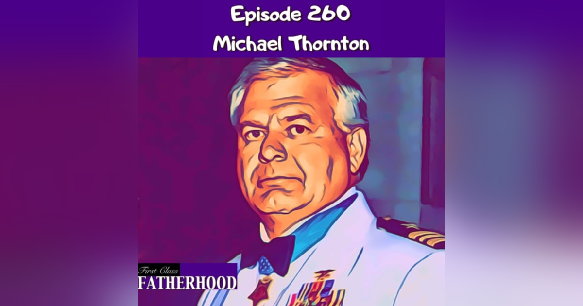 #260 Michael Thornton #260 Michael Thornton