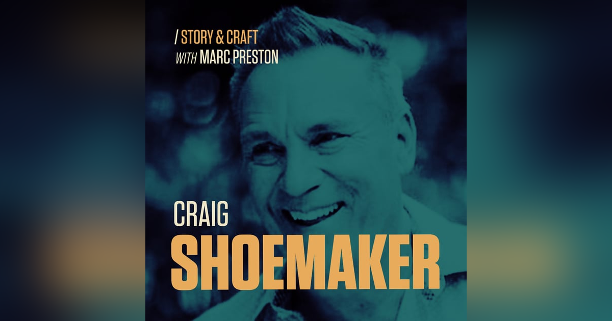 Craig Shoemaker | A Prescription for Laughter Craig Shoemaker | A Prescription for Laughter
