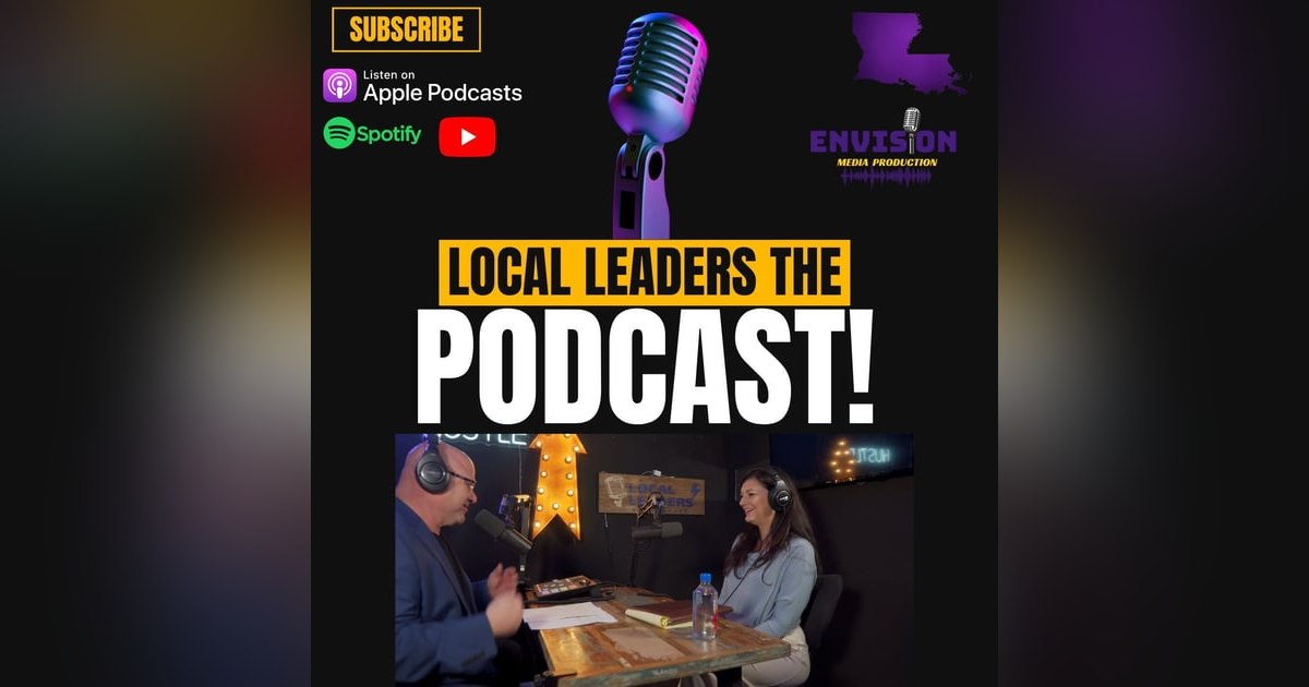 Lindon Magee | Candidate for Judge Louisiana Division L #203 Lindon Magee | Candidate for Judge Louisiana Division L #203