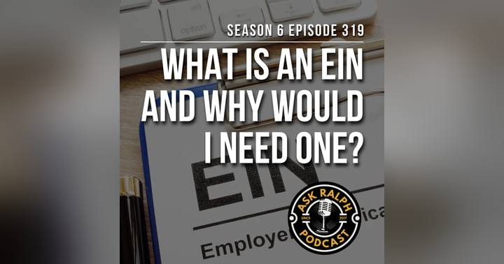 image for Do I Really Need an EIN for My Small Business?