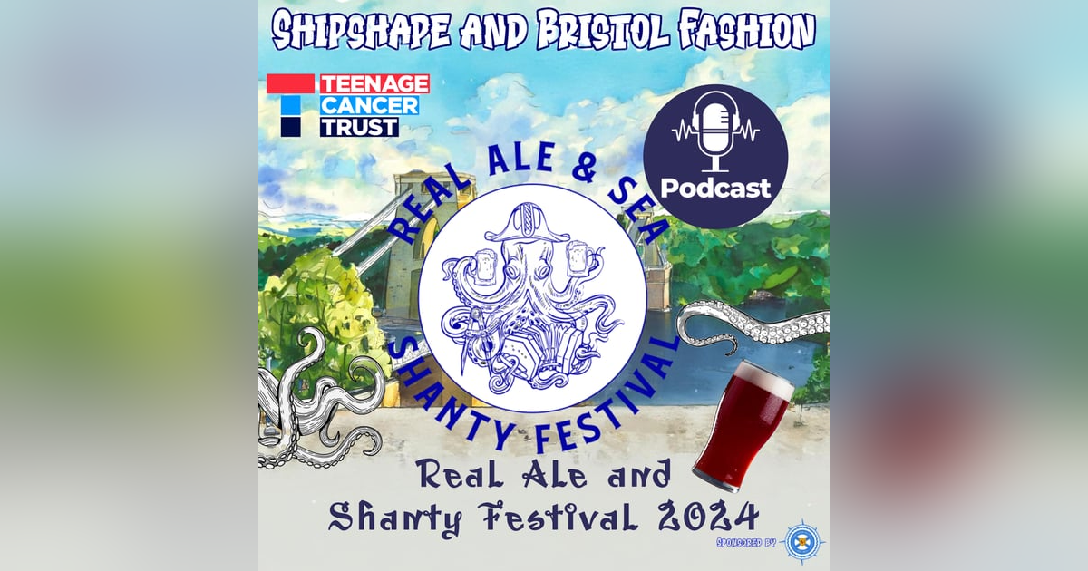 Real Ale and Shanty Festival 2024 Real Ale and Shanty Festival 2024