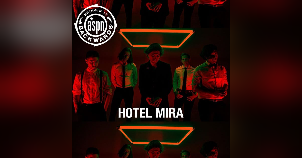 Interview with Hotel Mira Interview with Hotel Mira
