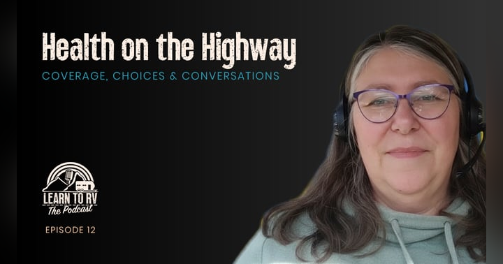 image for Health on the Highway: Coverage, Choices, and Conversations