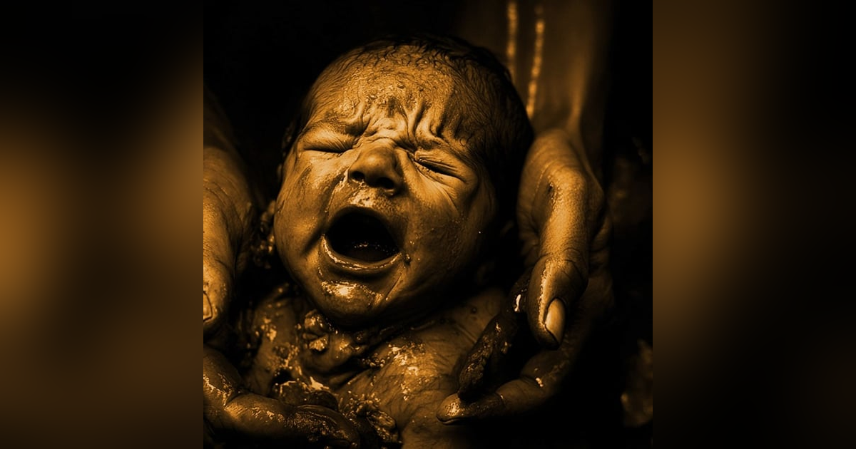 EMBRUJARON A Mi BEBÉ En Mi Vientre Historias De Terror - REDE EMBRUJARON A Mi BEBÉ En Mi Vientre Historias De Terror - REDE