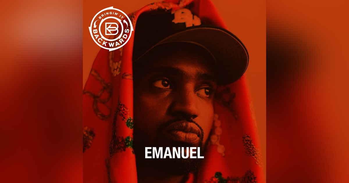 Interview with Emanuel Interview with Emanuel