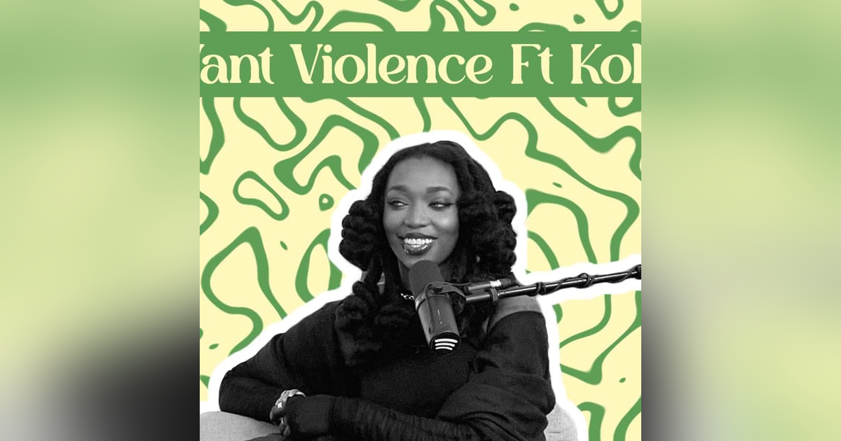 I Want Violence ft Kold AF I Want Violence ft Kold AF