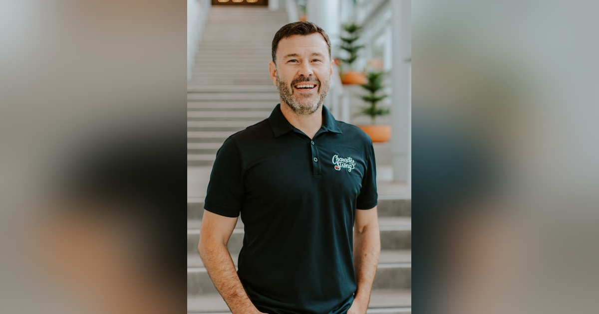 Episode #385: Clay Cook Episode #385: Clay Cook