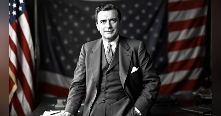 image for The Leadership of Harvey Firestone