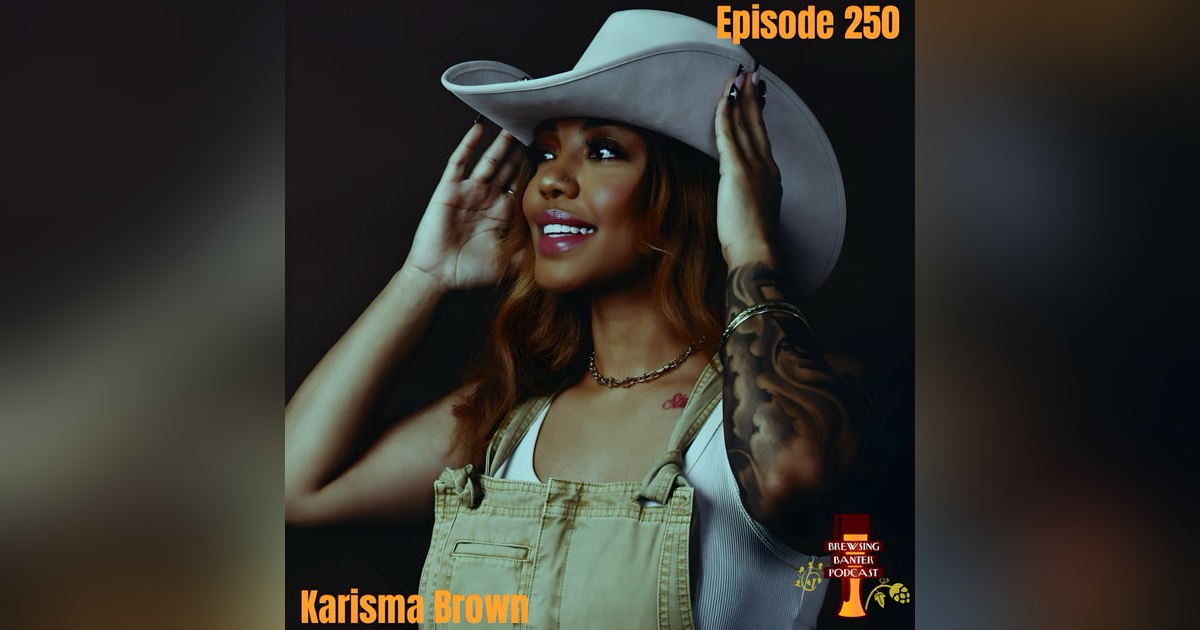 BBP 250 - Karisma Brown BBP 250 - Karisma Brown