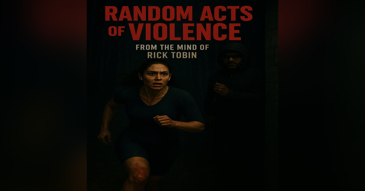 Random Acts of Violence Random Acts of Violence