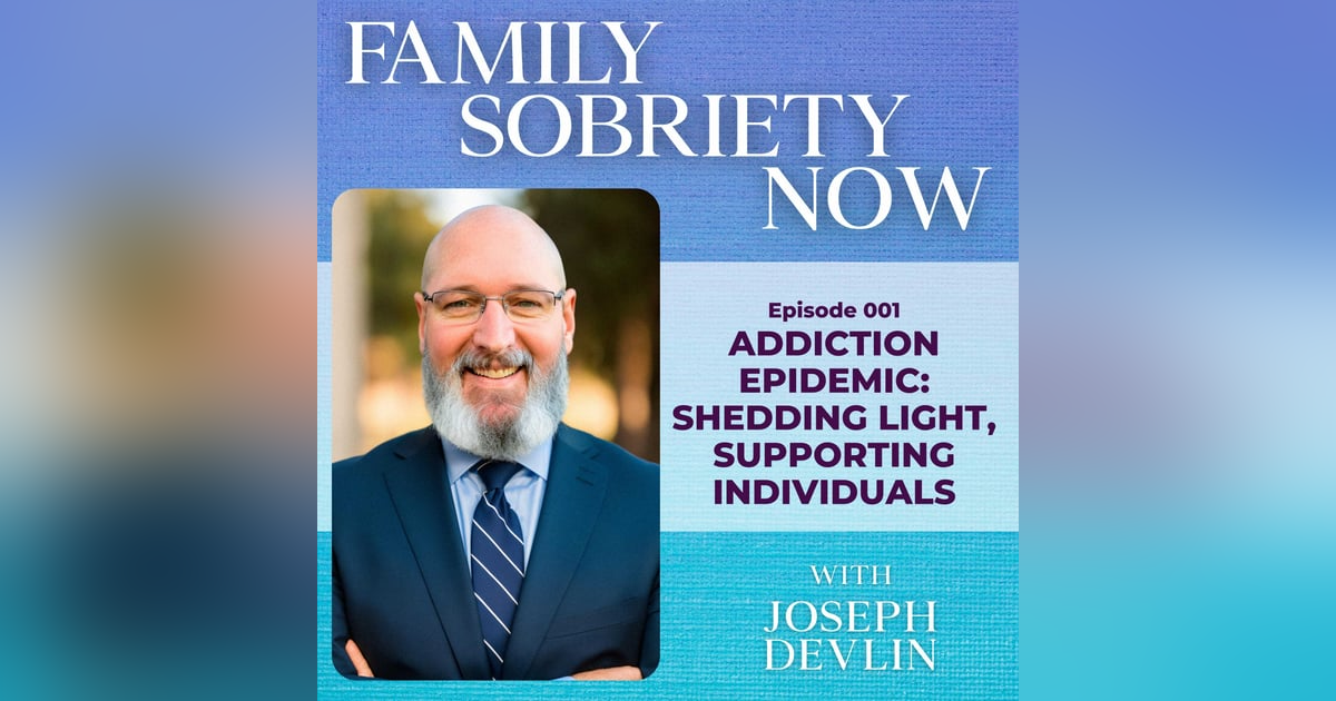 Addiction Epidemic: Shedding Light, Supporting Individuals Addiction Epidemic: Shedding Light, Supporting Individuals