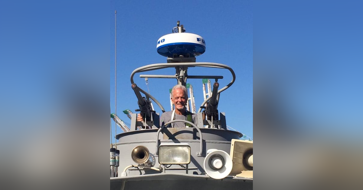 Rock Harmon - USNA Annapolis Rock Harmon - USNA Annapolis